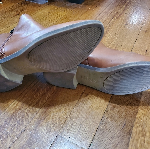 Chap | Ankle Boots - Picture 3 of 4